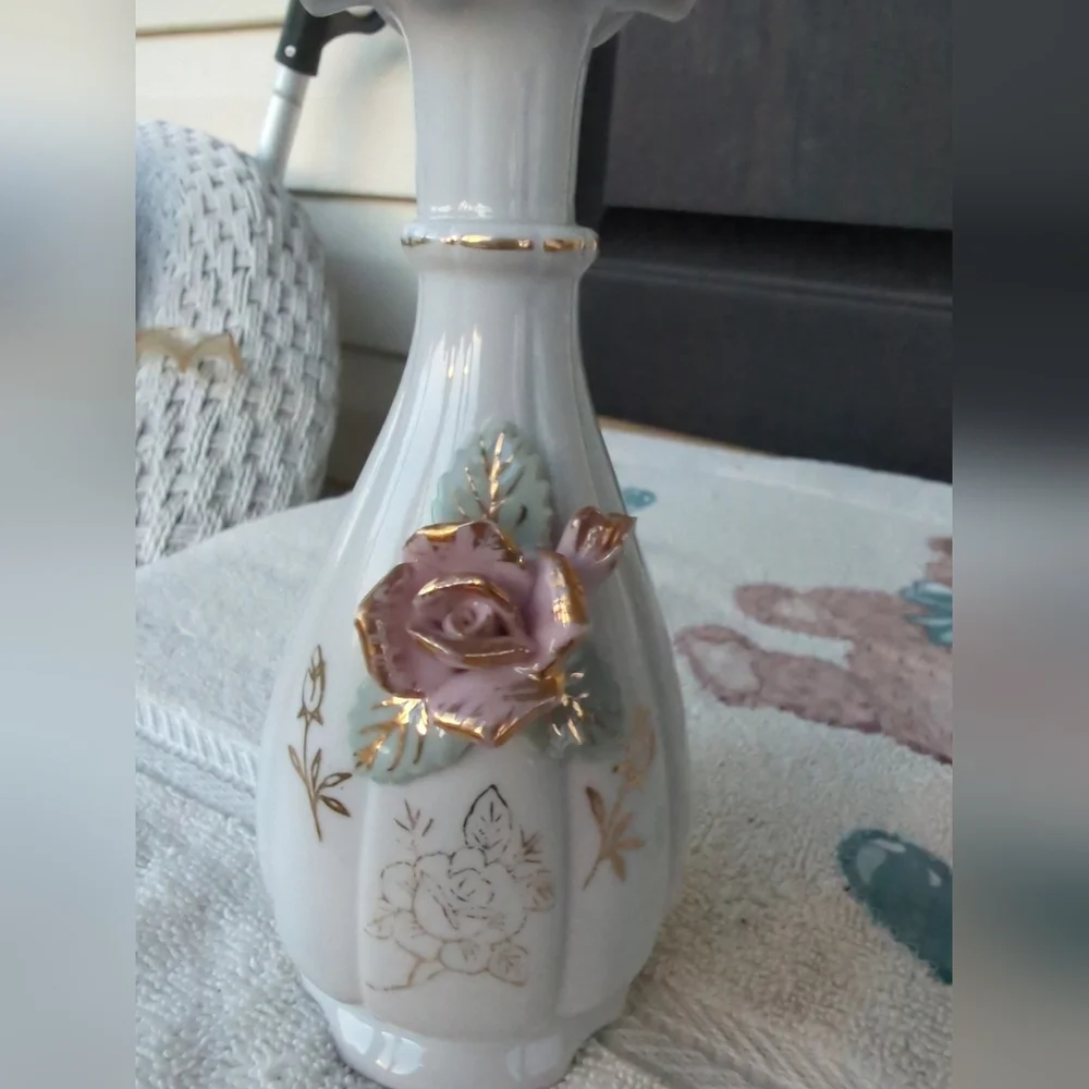 Nappco vintage porcelain